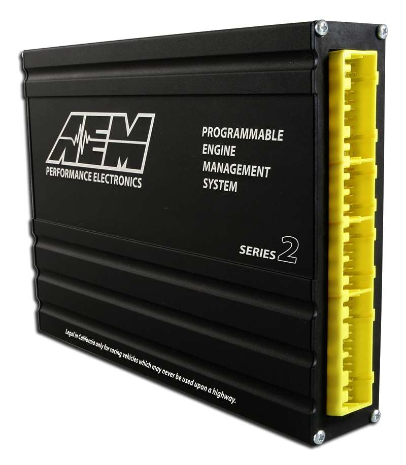 Find AEM Series 2 EMS Engine Management System ECU 93 94 95 Honda Del Sol 306040 NEW in Madison