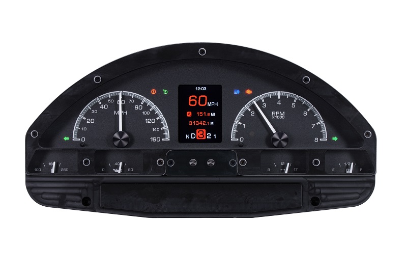 送料無料 いくらから HDX-56F-PU-KKitIndicators.jpg 邦楽