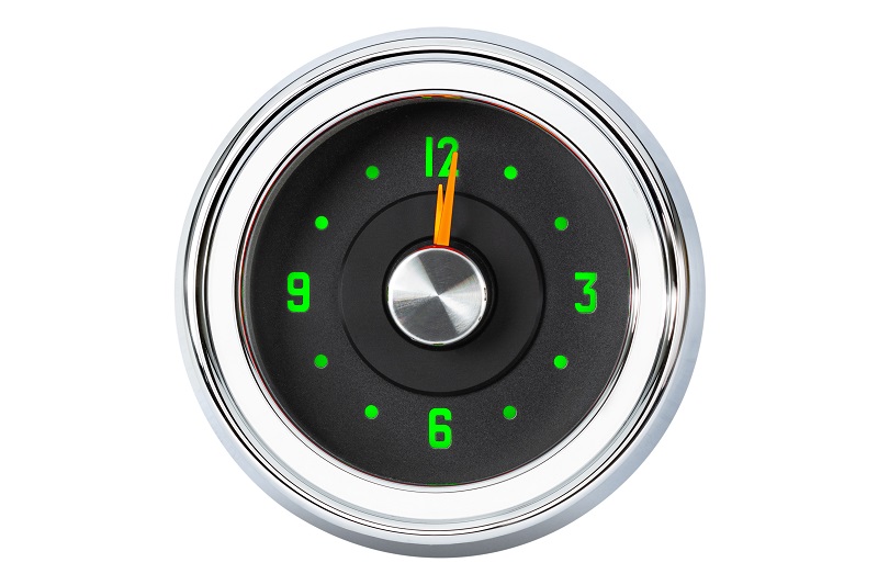 RLC-51C Clock Gauge