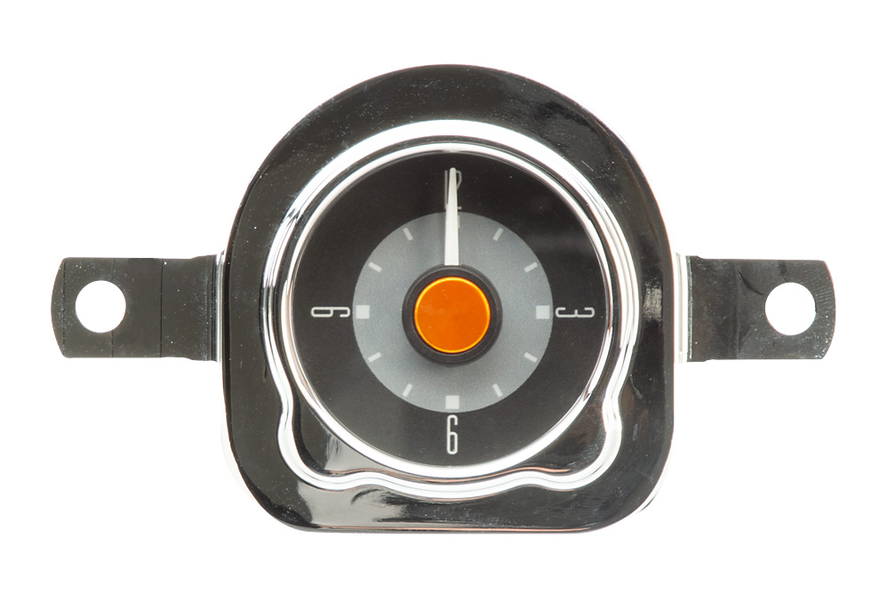 RLC-51F Clock Gauge