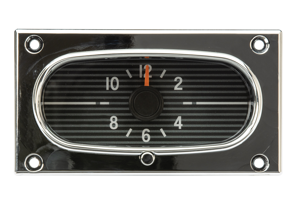 RLC-58C-IMP Clock Gauge