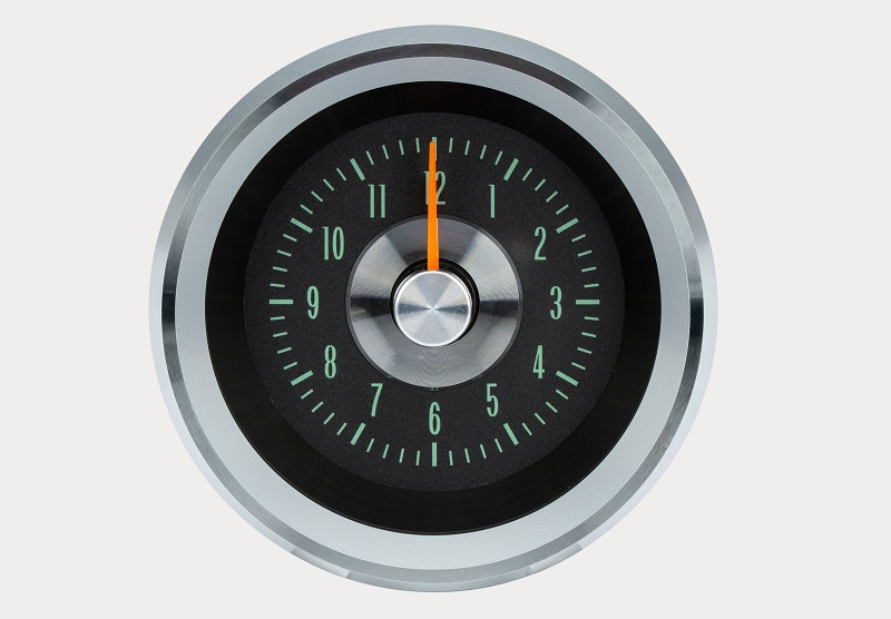 RLC-63C-vET Clock Gauge