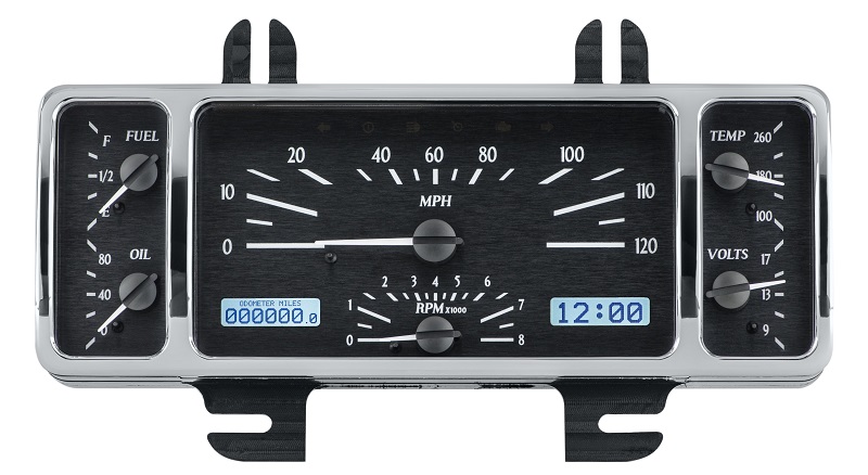 VHX-40F-K-W