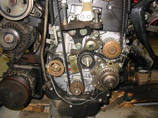 h22 timing belt