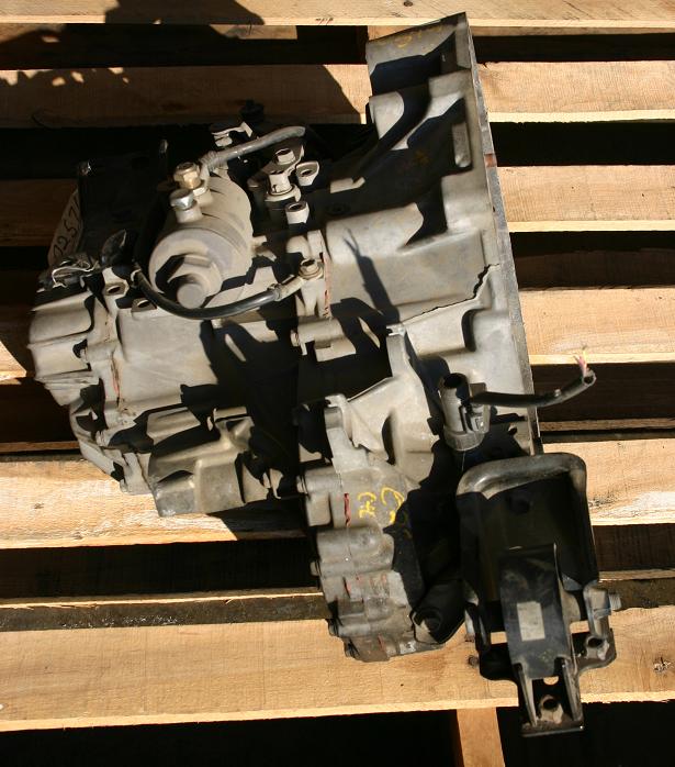 S54 Transmission