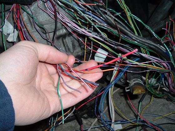 Unveiling the Secrets: A Comprehensive Guide to the 4EFTE Engine Wiring