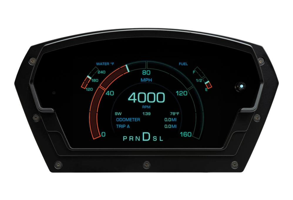 GRFX-3100 Wild Aqua Performance