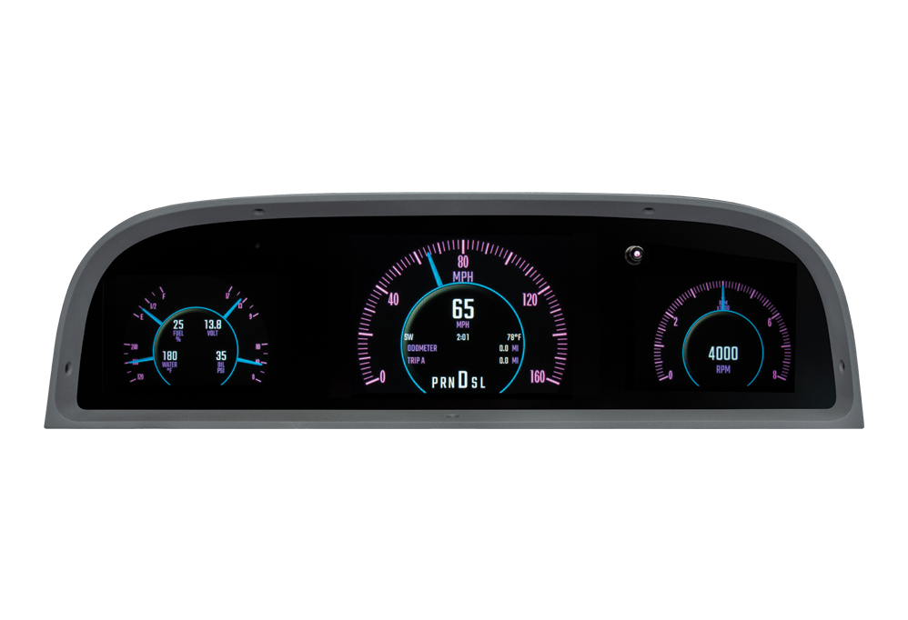GRFX-60C-PU Era Vivid Orchid
