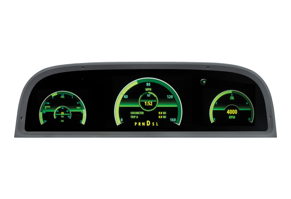 GRFX-60C-PU Modern Emerald