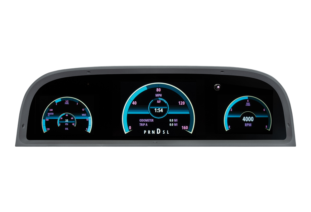 GRFX-60C-PU Modern Vivid Orchid