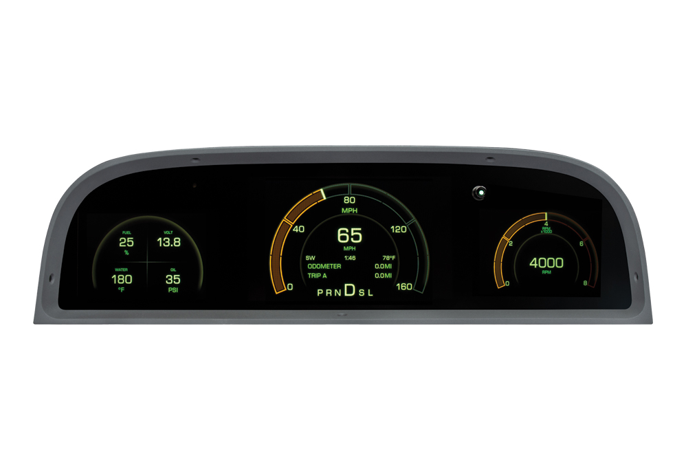 GRFX-60C-PU Performance Mint Green