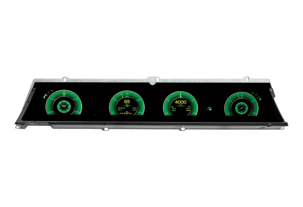 GRFX-66C-CVL Emerald Standard