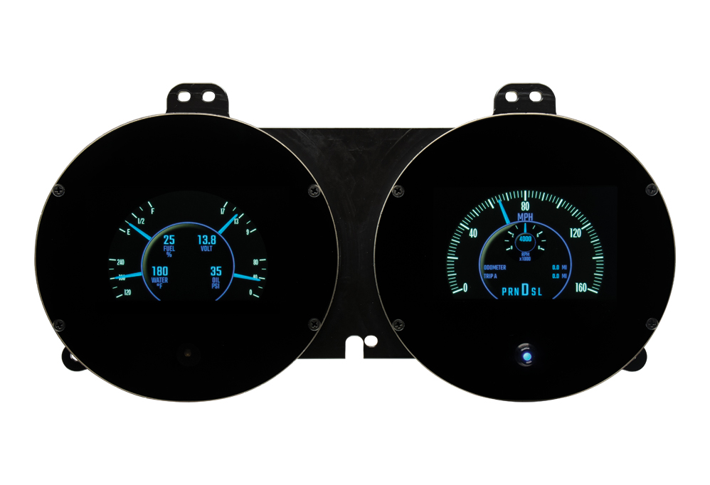 GRFX-67C-CAM Ice White Era