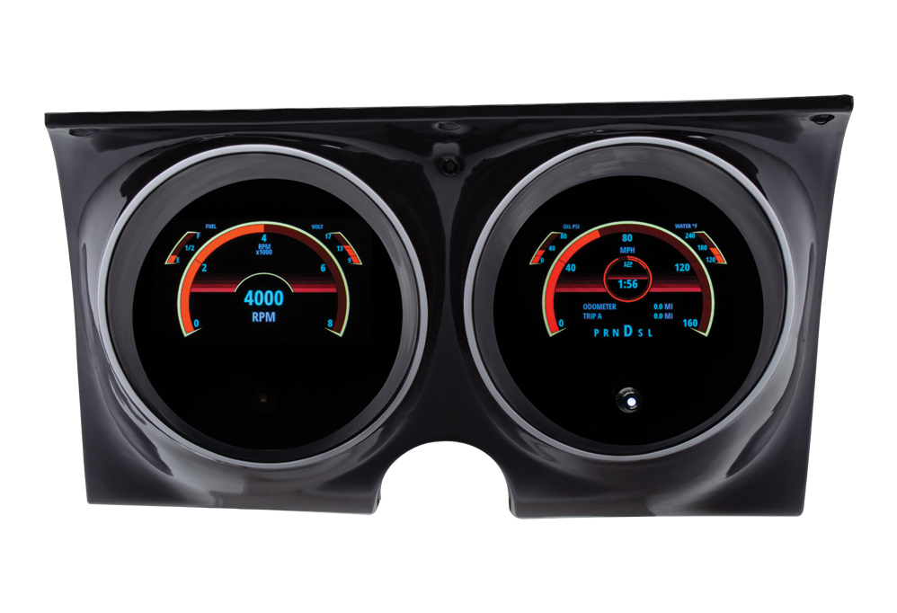 GRFX-67C-CAM Ice and Fire Modern