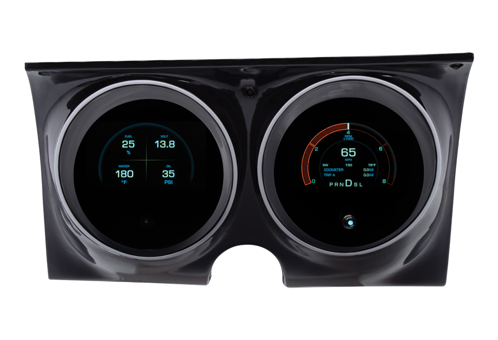 GRFX-67C-CAM Wild Aqua Performance