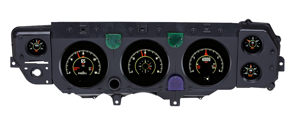 GRFX-70C-CVL White Hot