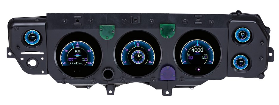 GRFX-70C-CVL Vivid Orchid