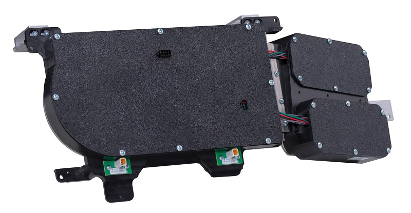 Dakota Digital 1973-87 Chevy Pickup 78-91 Blazer Jimmy Gauge
