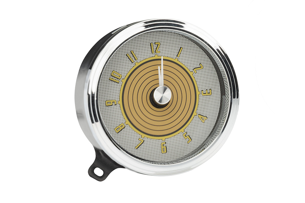 RLC-42F Clock Gauge