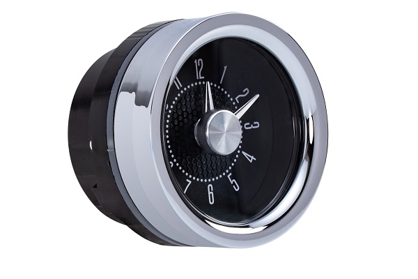 RLC-55C Clock Gauge Side View