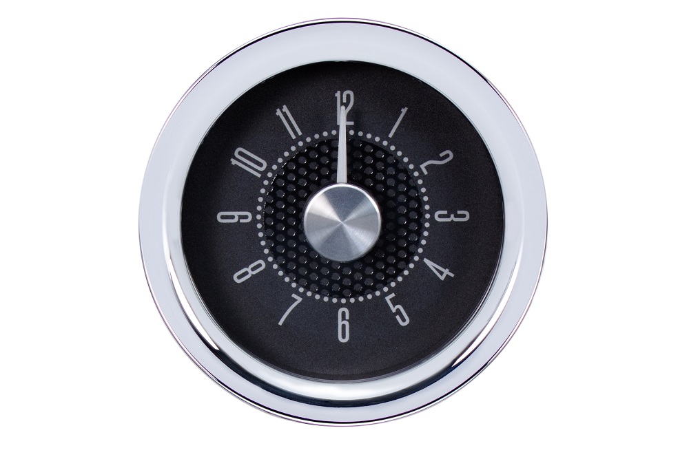 RLC-58C-VET Clock Gauge