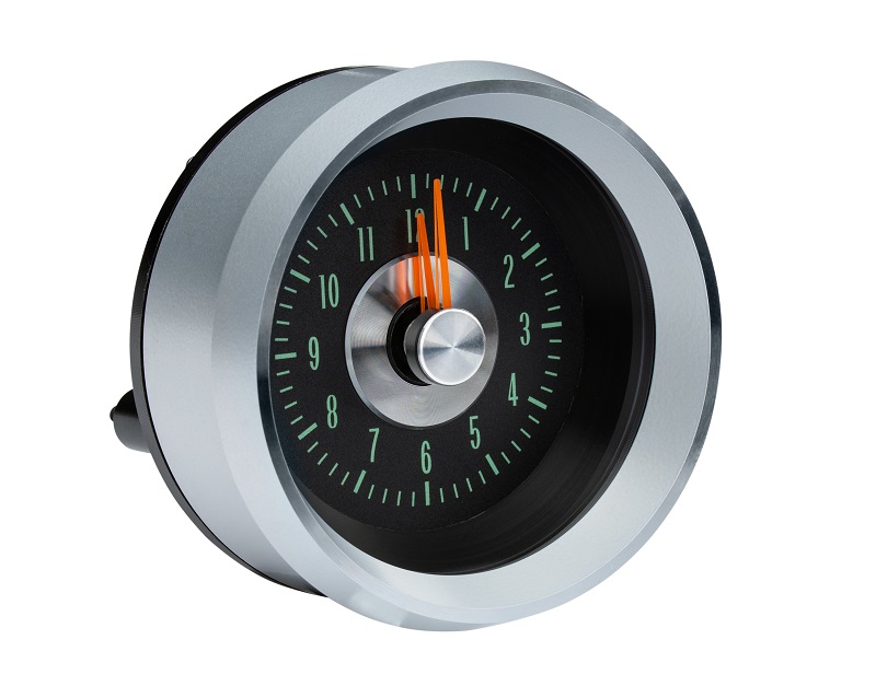 RLC-63C-VET Clock Gauge Side View