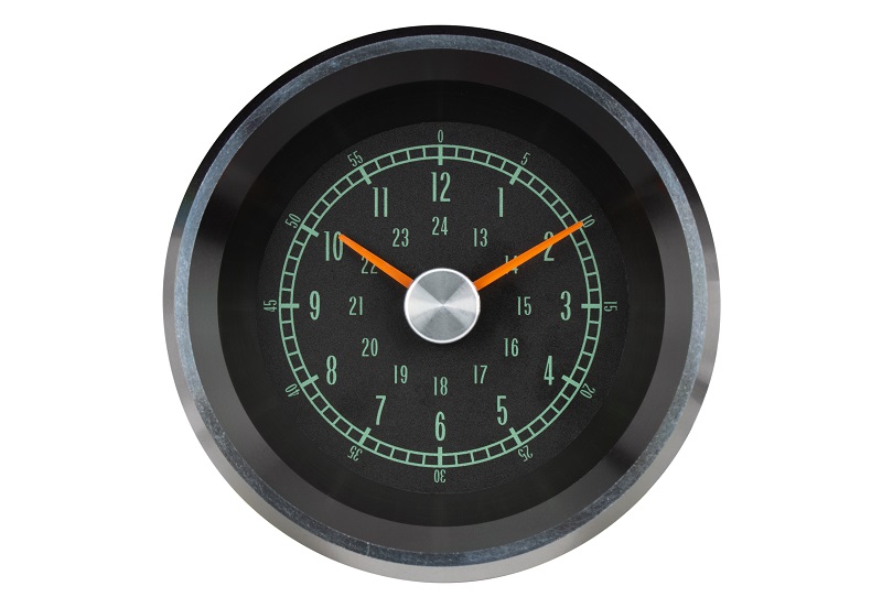 RLC-65C-VET Clock Gauge