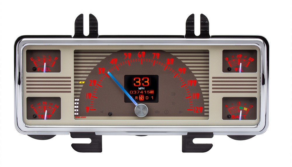 Dakota Digital SEN-1012 Speedometer Pick-Up Adapter 