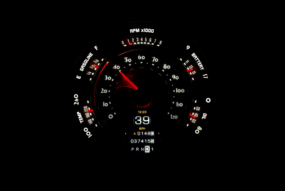 RTX-49C-X Incandescent Night