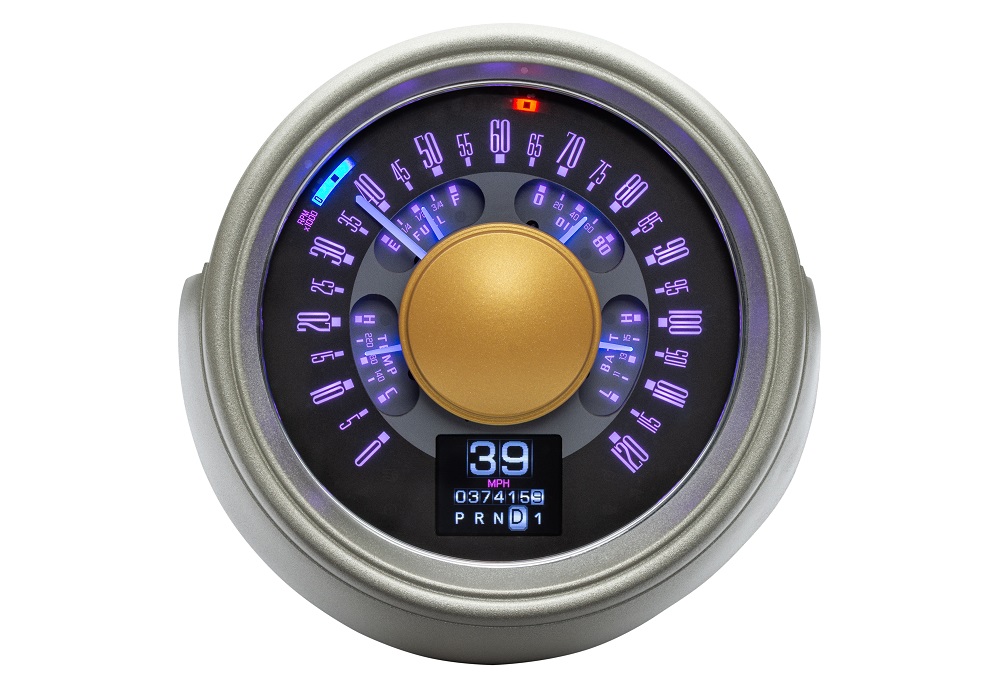 RTX-51F-X Vivid OrchidDay Bezel NOT Included