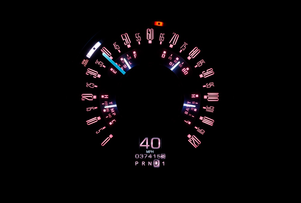 RTX-51F-X Wild Rose Night View