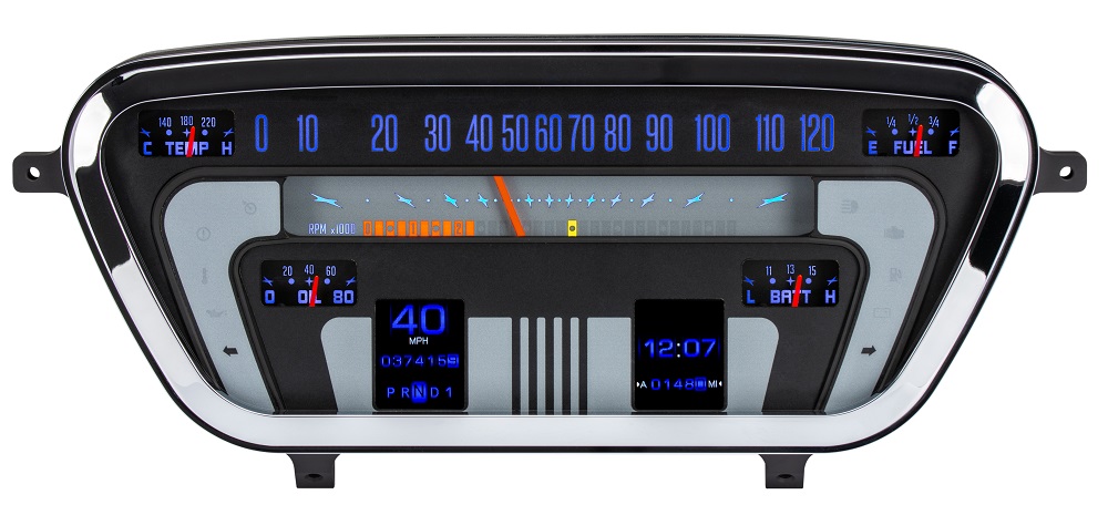 RTX-53F-PU-X Ice and Fire
