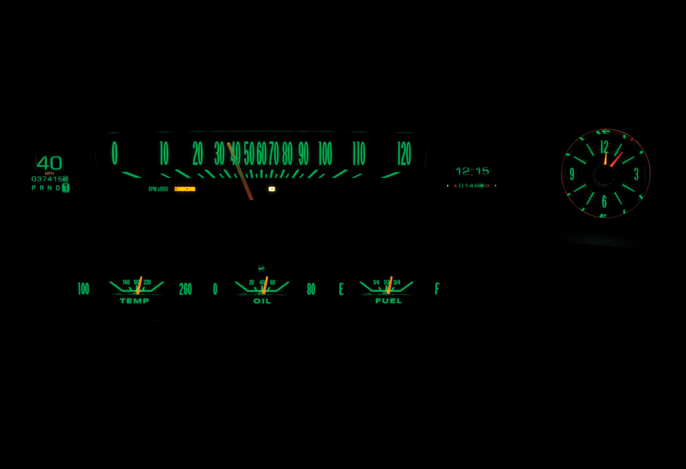 RTX-59C-CAD-X Emerald Night