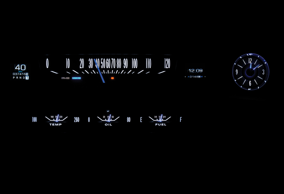 RTX-59C-CAD-X Ice White Night