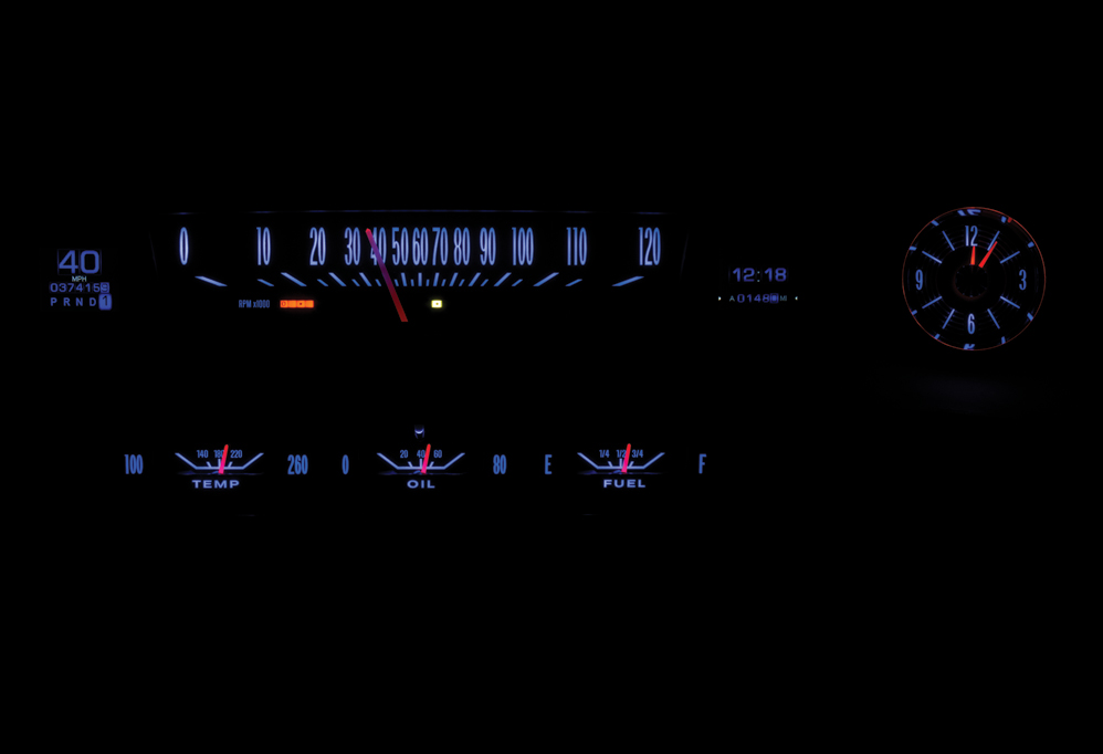 RTX-59C-CAD-X Ice and Fire Night