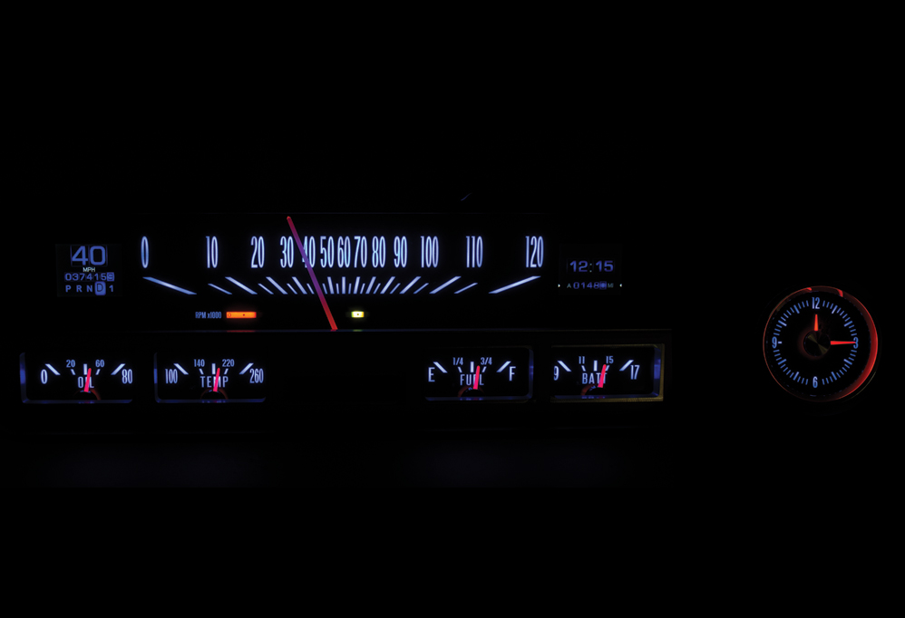 RTX-60C-CAD-X Ice and Fire Night