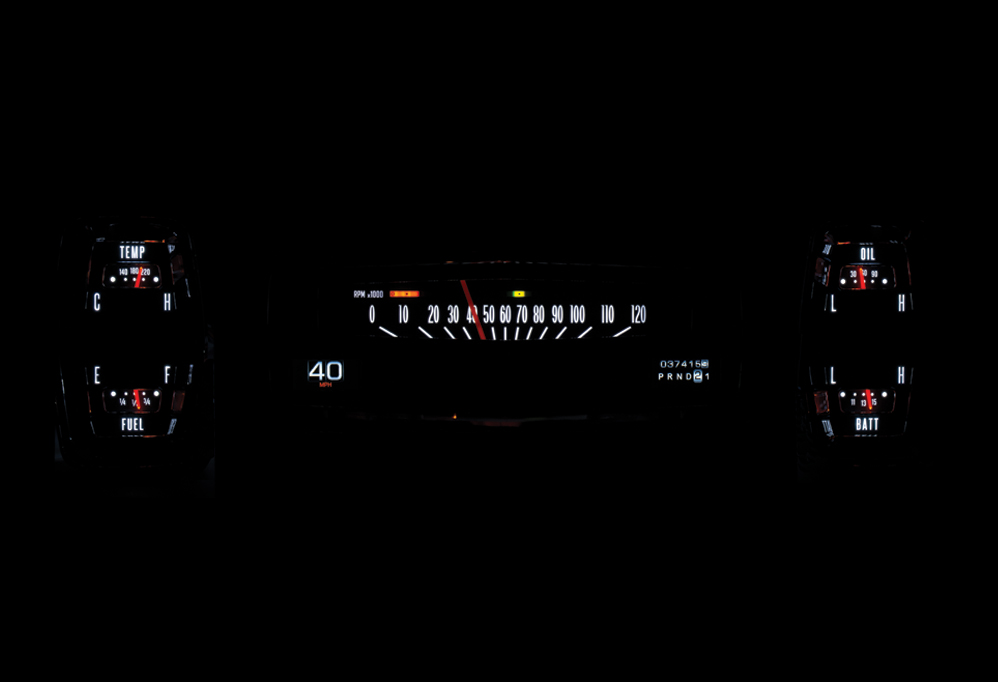 RTX-61L-X White Hot Night