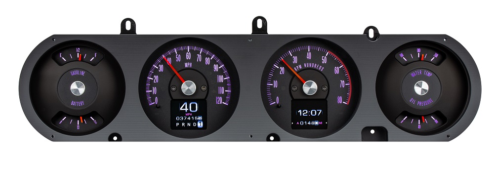 RTX-64P-GTO-X Vivid Orchid Day