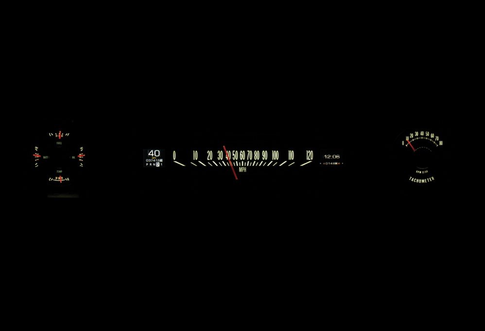 RTX-65C-IMP-X Incandescent Night