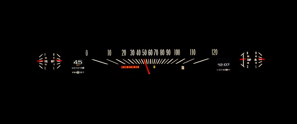 RTX-66C-CVL-X Incandescent Night