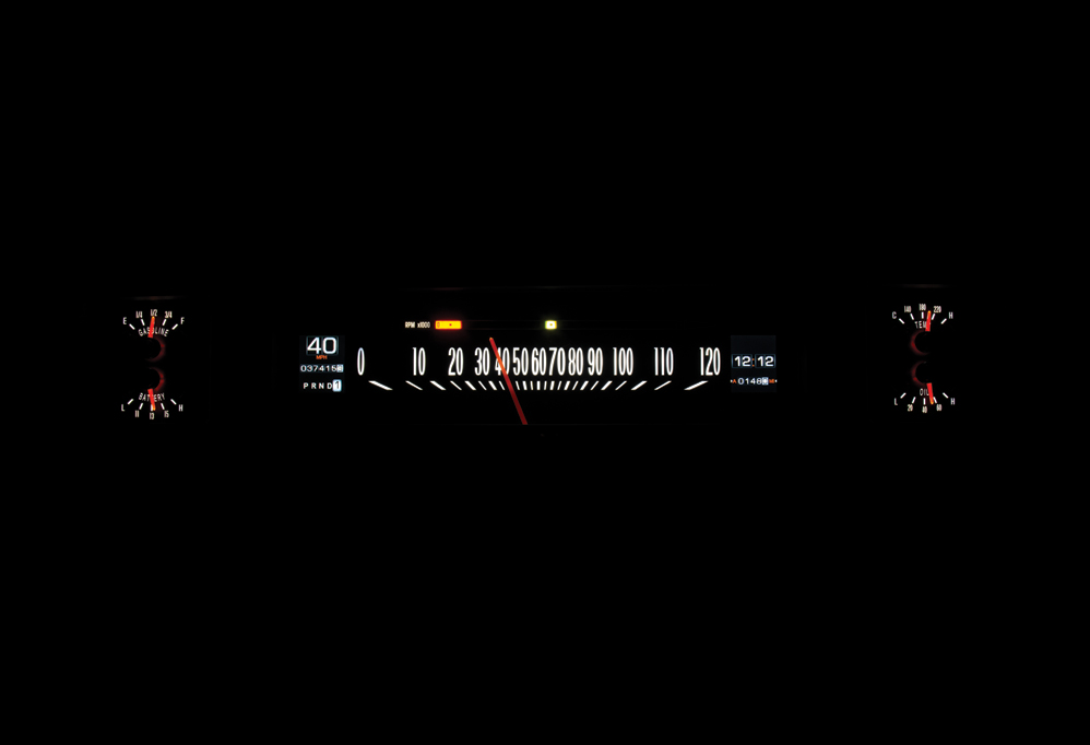 RTX-66C-IMP-X White Hot Night