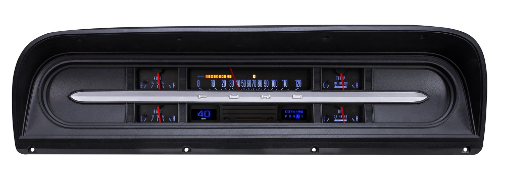 RTX-67F-PU-X Ice and Fire