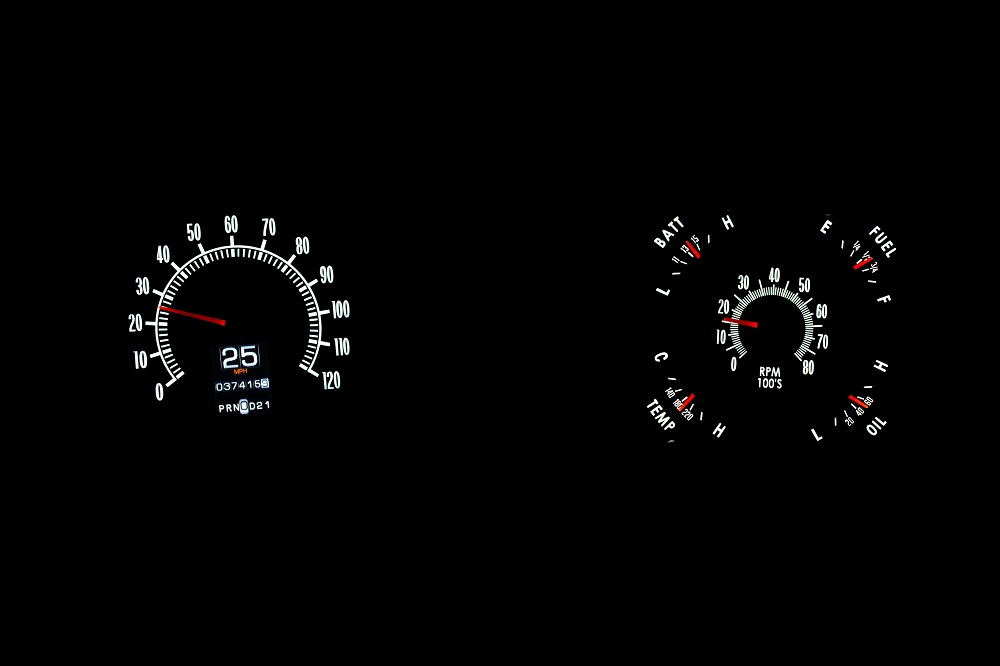 RTX-68C-CVL-X White Hot Night