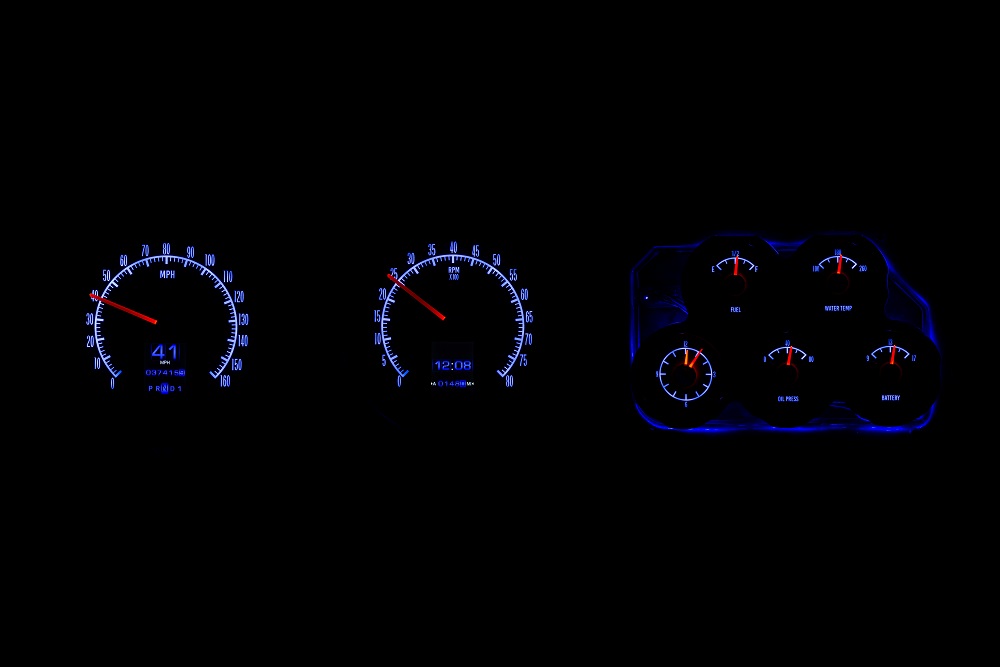 RTX-68C-VET-X Ice and Fire Night