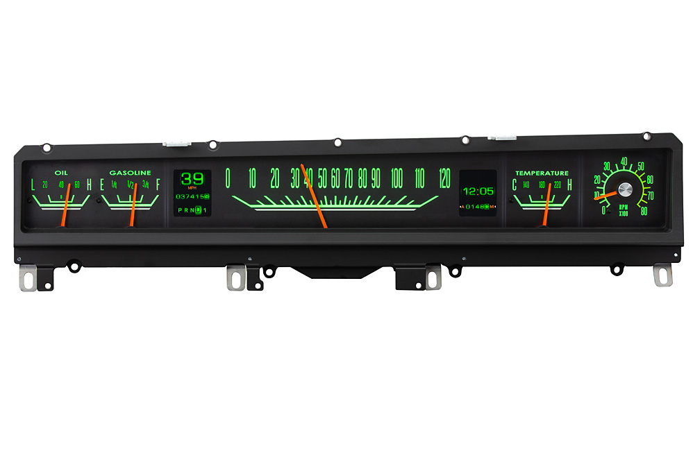 RTX-68D-STD-X EmeraldDay Kit