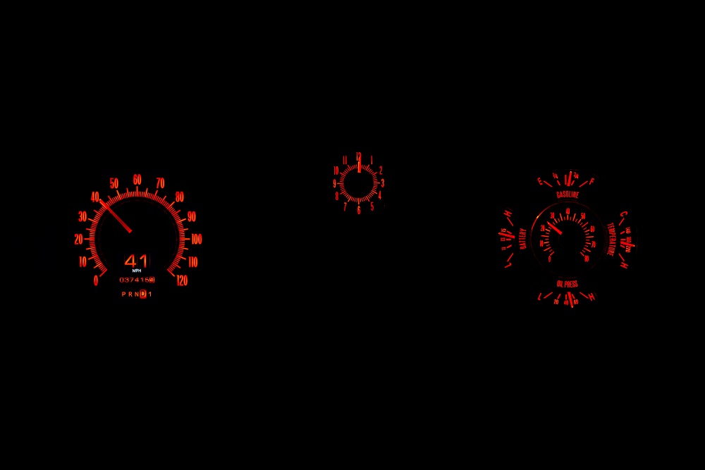 RTX-69C-CVL-X Fire and Ice Night