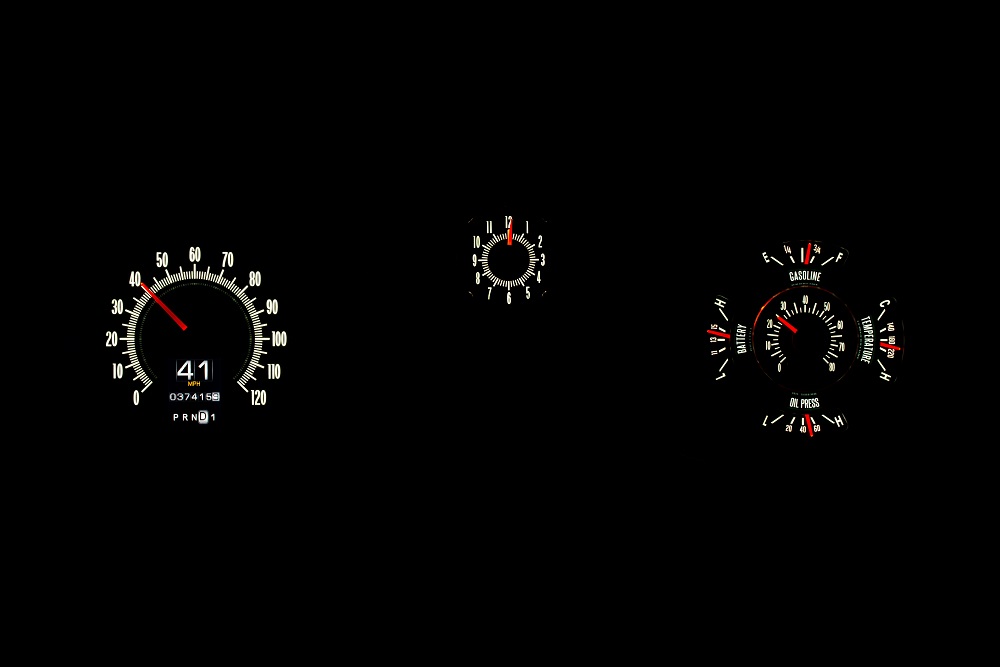 RTX-69C-CVL-X Incandescent Night