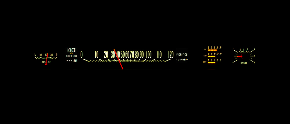 RTX-69C-IMP-X Incandescent Night