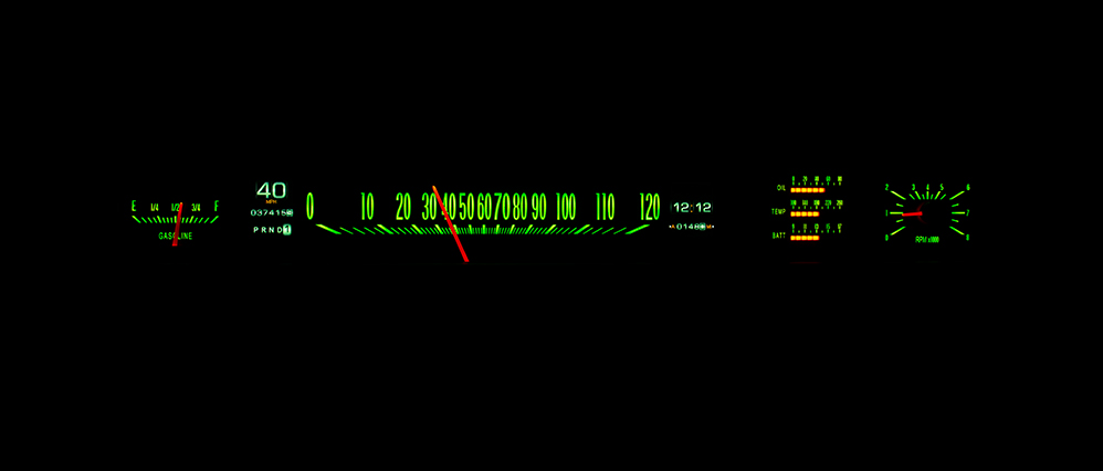 RTX-69C-IMP-X Mint Green Night