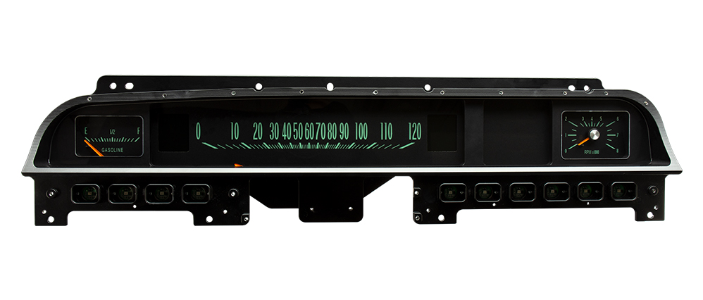 RTX-69C-IMP-X Off Bezel is NOT included